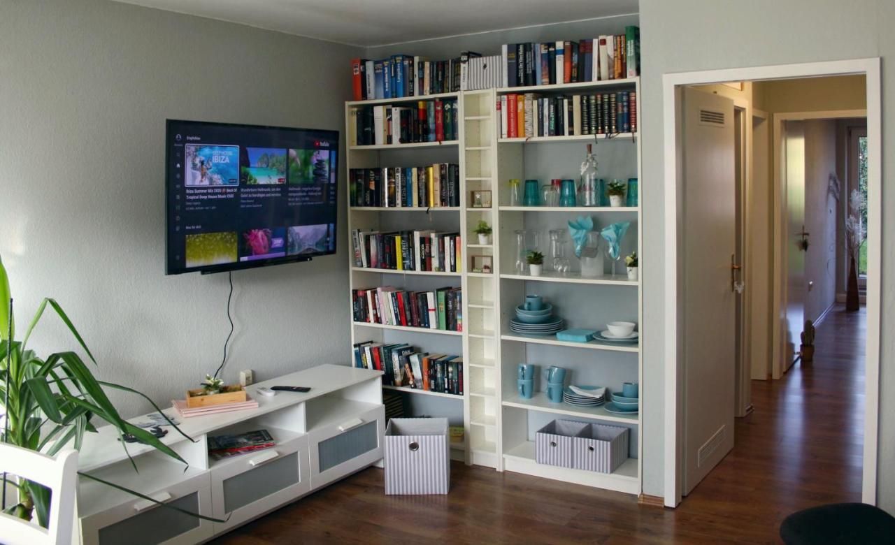 Ferienwohnung Mohnbrise Germerode المظهر الخارجي الصورة